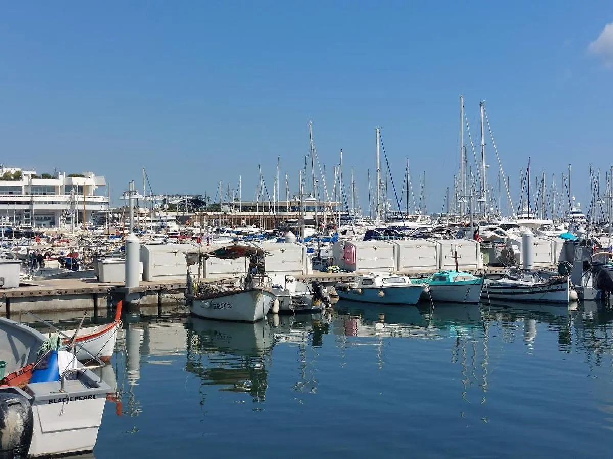 Apartment In The Hart Of Old Cannes - Place Du Suquet - 2 Min Walking Distance From Palais De Festivals And Beaches France