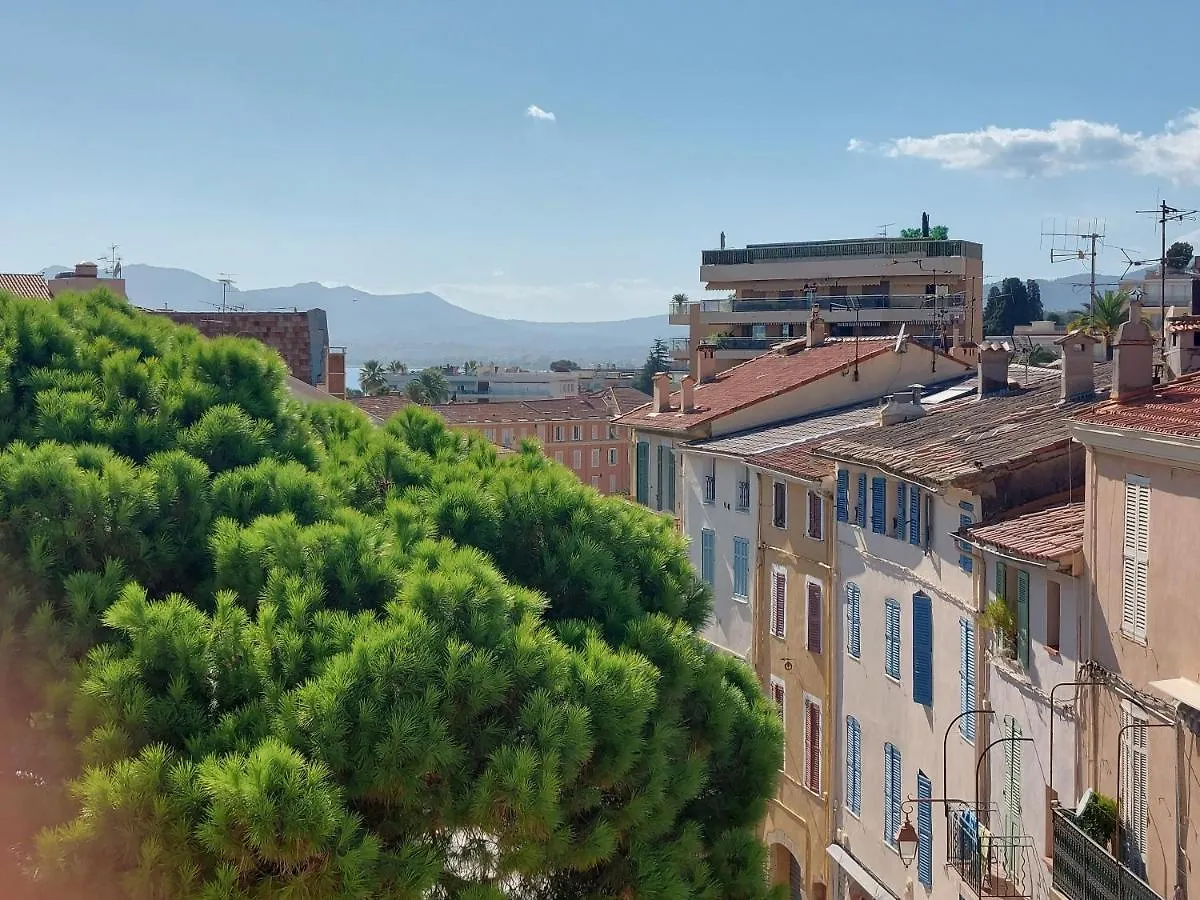 Apartment Cannes - Place Du Suquet