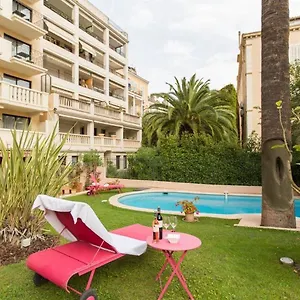 4* מלון Sun Riviera