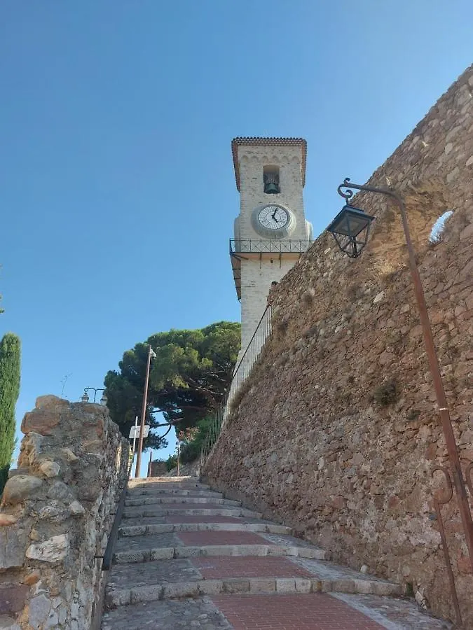 Apartment Cannes - Place Du Suquet